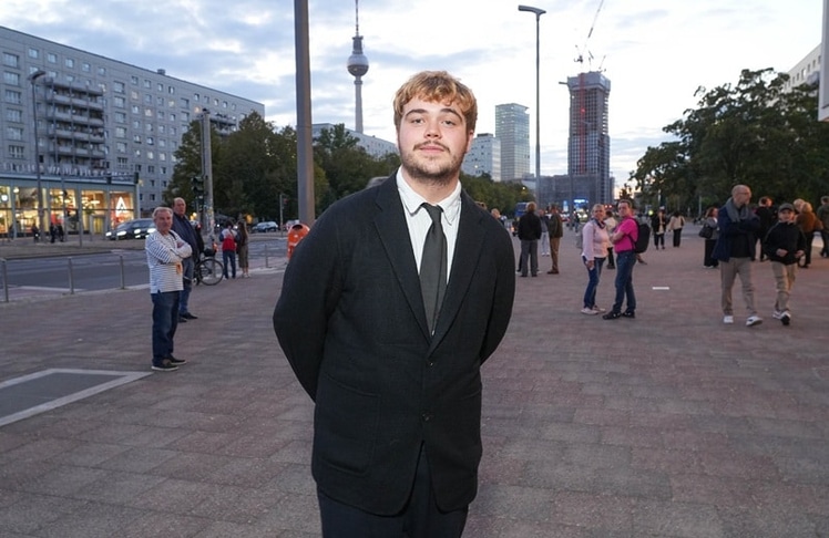 Lorenzo Germano