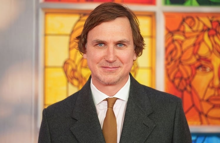 Lars Eidinger