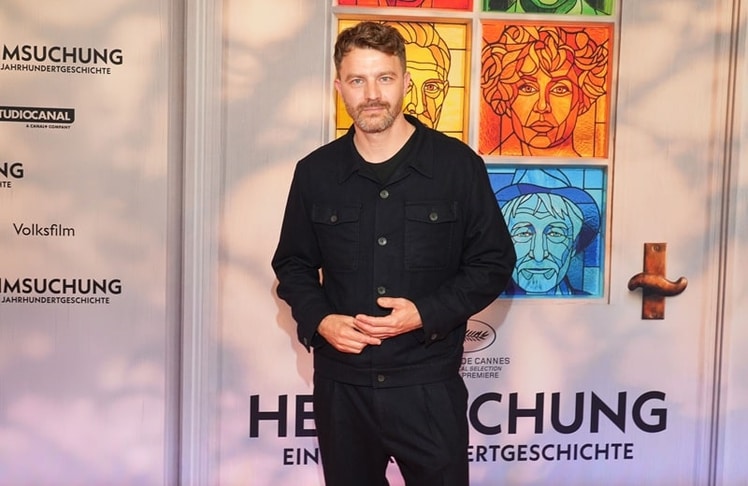Friedrich Mücke