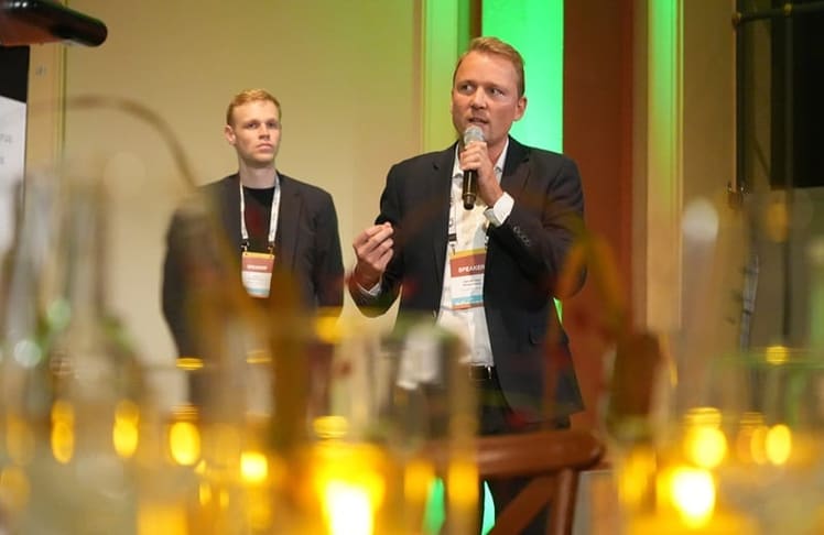 Jan-Niclas Gesenhues