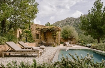 Fünf besondere Fincahotels auf Mallorca für den Herbst