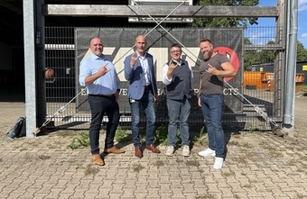 Bleckmann: Niederländischer Logistik-Riese landet in Lingen