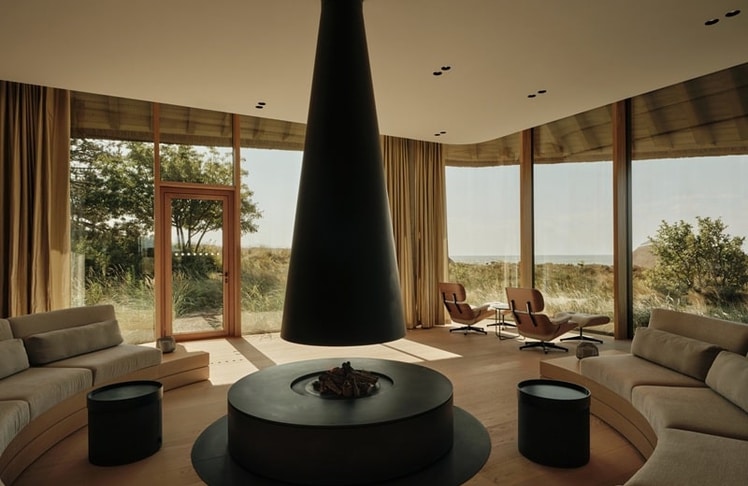Der Lanserhof Sylt in List ist vom 11. bis 14. Oktober 2026 Schauplatz der New Perspective Days. Das von Vivien Wulf initiierte Format bringt zehn Persönlichkeiten aus Wirtschaft, Medien, Sport und Medizin zusammen. © Patrick Graf