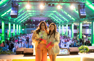 Female Future Festival Stuttgart