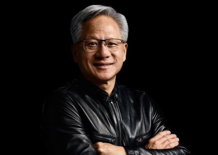 Nvidia-Aktie unter Druck - obwohl der Konzern erneut alle Erwartungen übertrifft