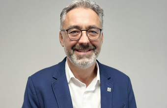 Personalie: Alberto Rey