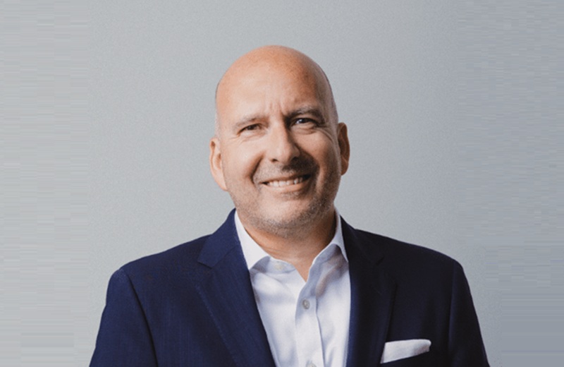 Klaus Wagner, Mitgründer von ox8 Corporate Finance (Bild: ox8)