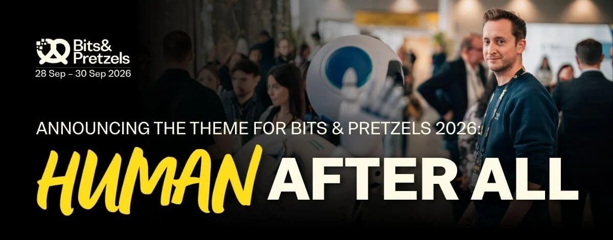 Grafik: Bits & Pretzels