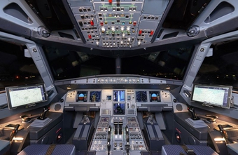 Lufthansa setzt IATA Turbulence Aware gegen Flugturbulenzen ein