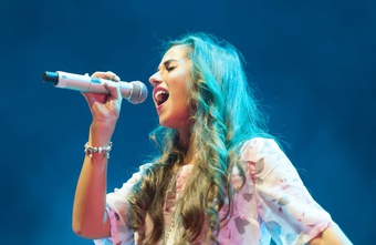 ESC 2026: Sarah Engels gewinnt deutschen Vorentscheid