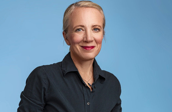 Personalie: Gesine Braun