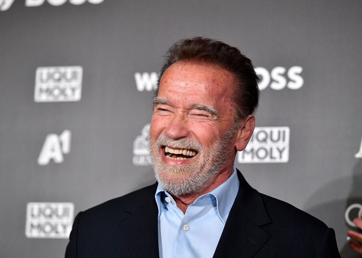 Arnold Schwarzenegger plant Comeback seiner Kultrollen