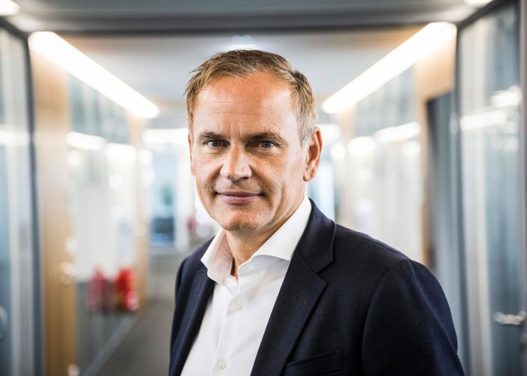 Gewinneinbruch kostet VW-Chef Oliver Blume Millionen