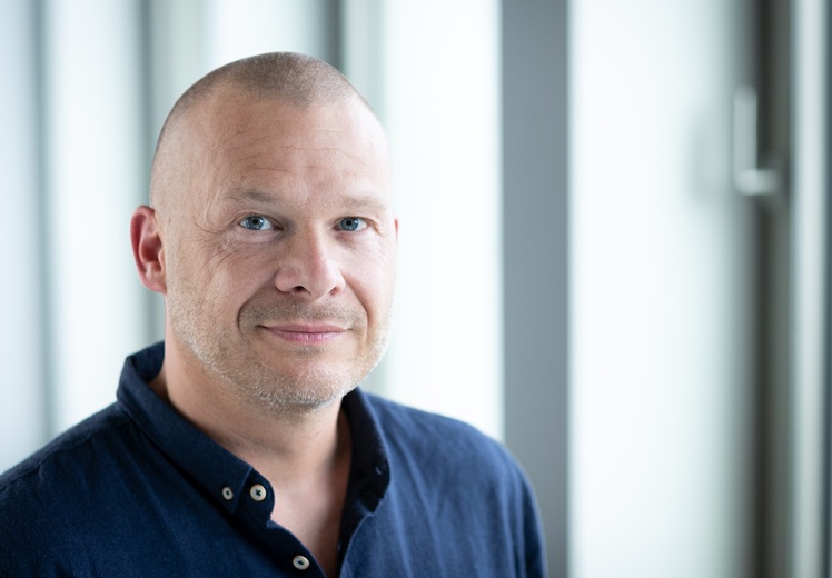 Amplifi: dentsu stellt zentraleuropäische Führung neu auf