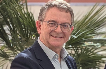 Personalie: Roland Fornika