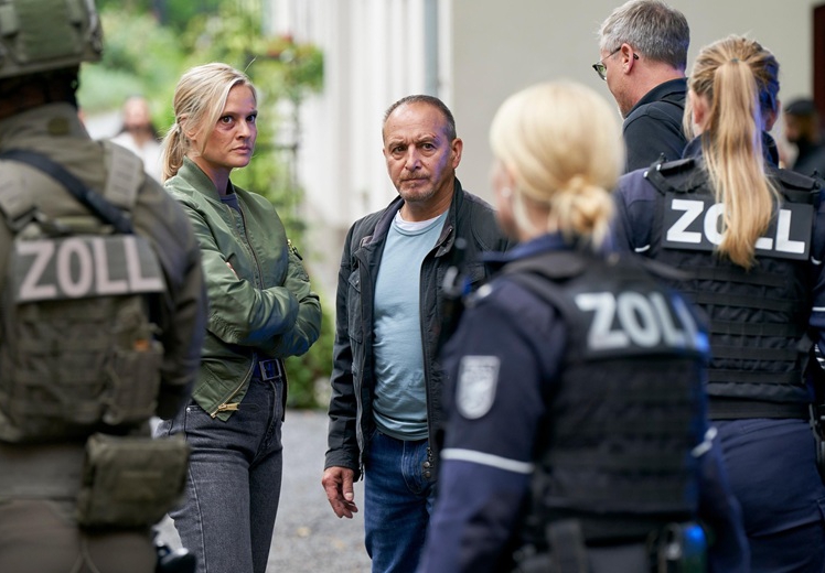 "Alarm für Cobra 11" wechselt den Sender