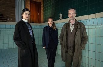 "Tatort" aus Dortmund: Ein Kammerspiel zum Kennenlernen