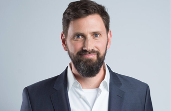 Personalie: Michael Steckenborn