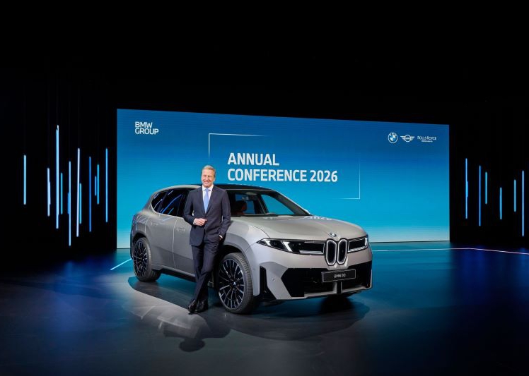 BMW meldet Gewinneinbruch: Operatives Ergebnis sinkt um 11,5 Prozent auf 10,2 Milliarden Euro