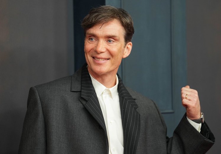 "Peaky Blinders"-Premiere: Schiebermütze statt Smoking