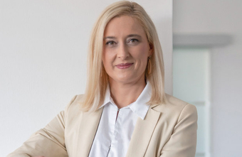 Personalie: Romana Binder