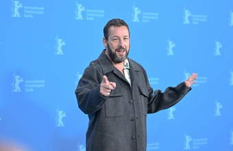 Adam Sandler: Klingelnde Kasse ohne Kinofilme