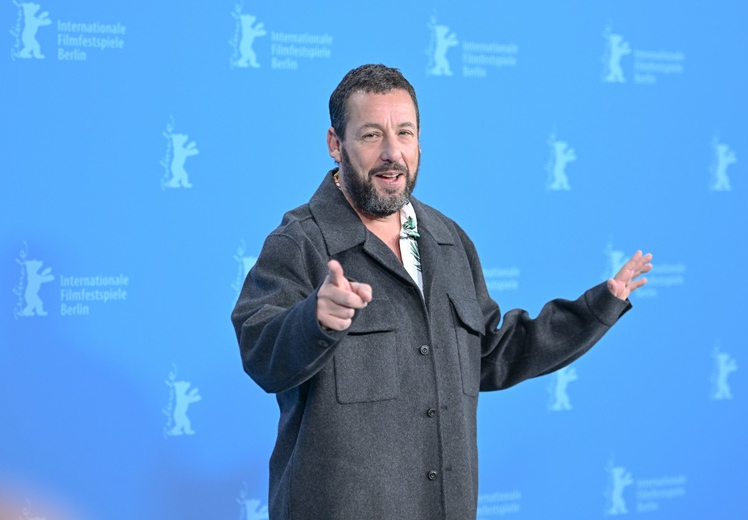 Adam Sandler: Klingelnde Kasse ohne Kinofilme