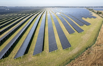 CO2-Ausstoß in Deutschland sinkt nur langsam trotz Energiewende