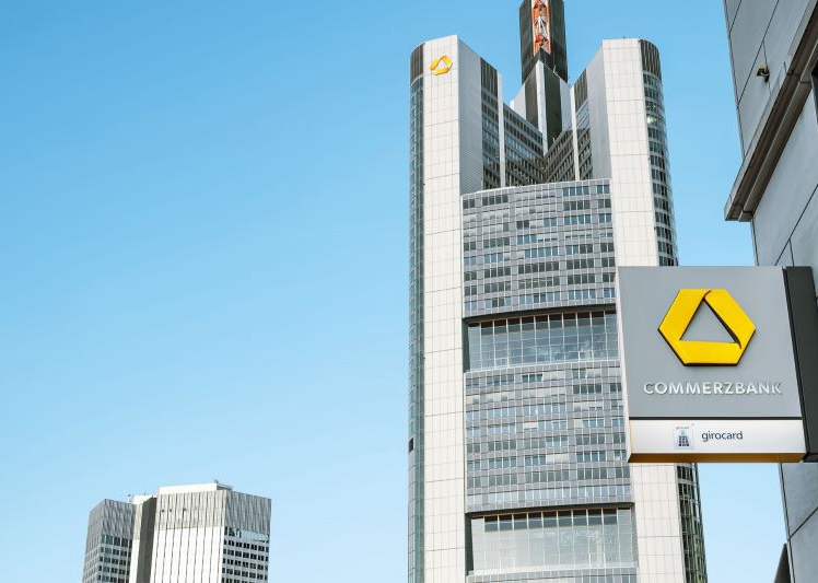 Commerzbank Übernahme: Unicredit startet Angriff auf deutsche Großbank