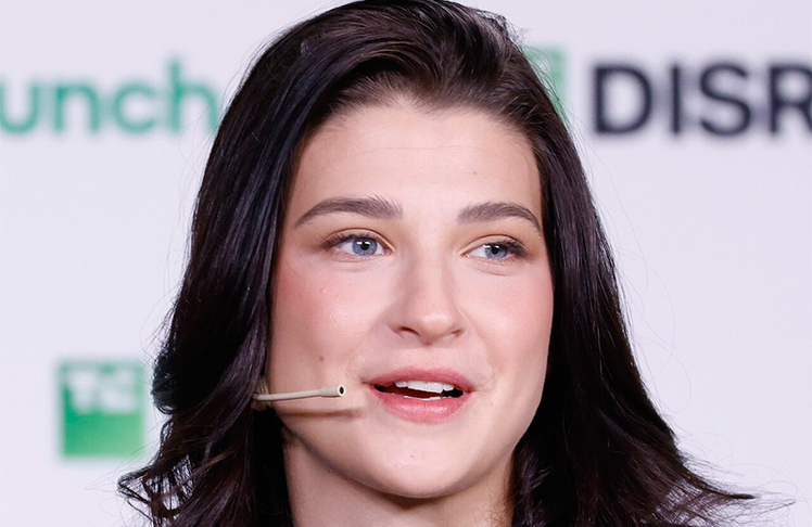 Phoebe Gates hat bei der Gründung von Phia bewusst auf das elterliche Kapital verzichtet. Stattdessen sammelte sie das Geld von externen Venture-Capital-Gebern ein. © Wikipedia Commons, TechCrunch