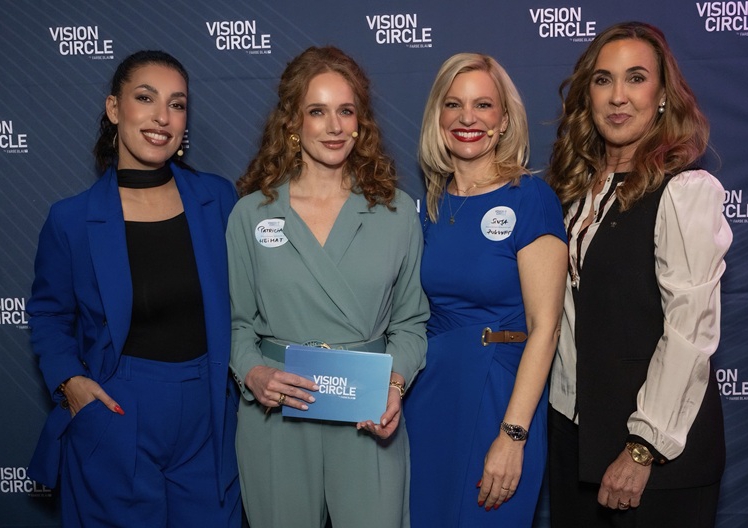 Made in Germany: Zukunft des Qualitätslabels im Fokus des Vision Circle