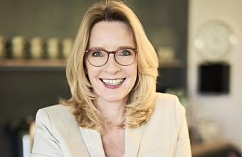 Barbara Radomski: "Ein Alpenpanorama kann vieles zeigen – unser Lebensgefühl nicht"