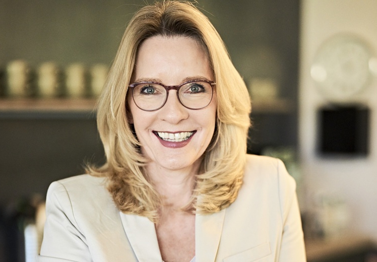 Barbara Radomski: "Ein Alpenpanorama kann vieles zeigen – unser Lebensgefühl nicht"