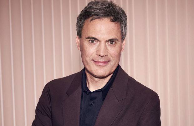 Personalie: Norbert Himmler