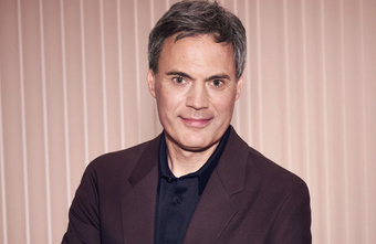 Personalie: Norbert Himmler