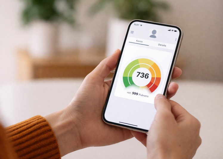 SCHUFA Score jetzt transparent: So verändert sich Bonität und Kreditvergabe