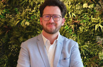 Personalie: Günter Stöcker