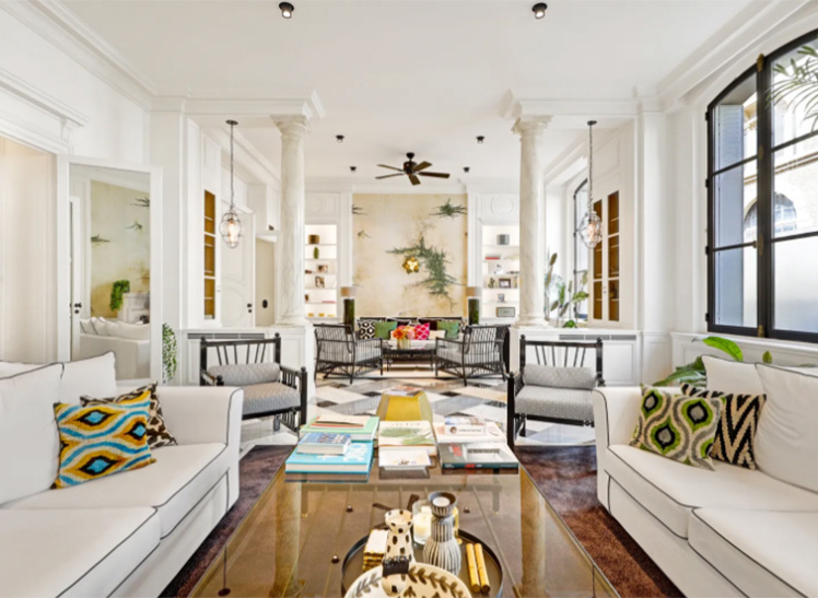 Mythos, Marmor und Millionen: Brigitte Bardots Pariser Liebesnest steht zum Verkauf