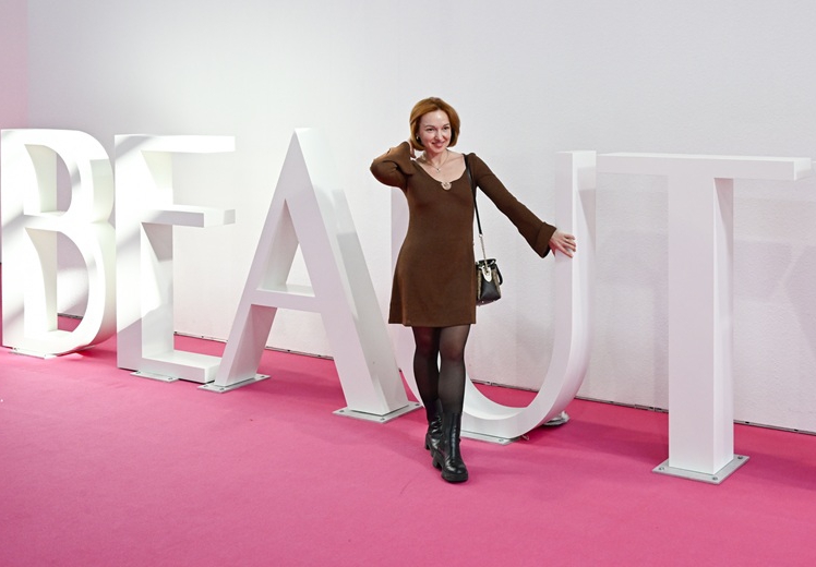 Beauty Düsseldorf: Schönheit in vielen Facetten