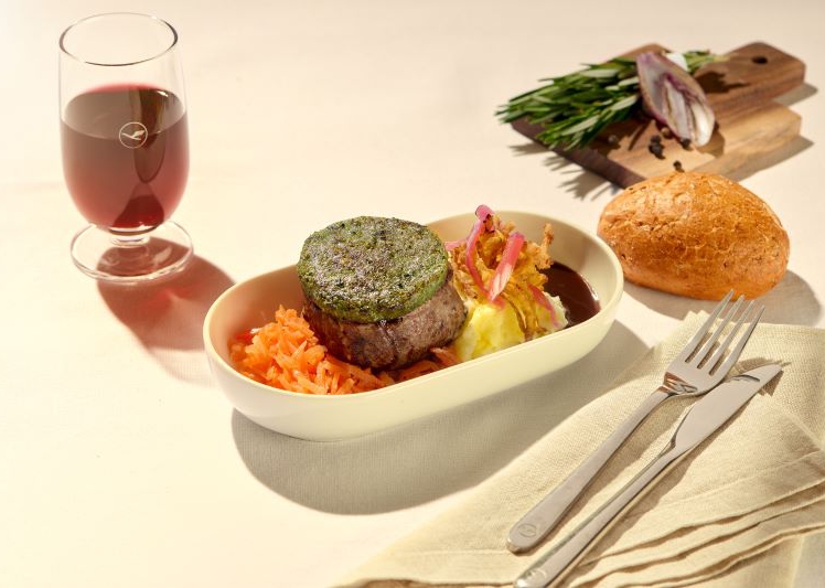 Diese Airlines holen Star-Köche an Bord