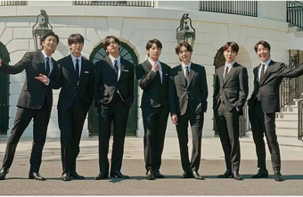 Milliarden-Maschine BTS: Warum das Comeback der Boygroup der Weltwirtschaft entgegenkommt