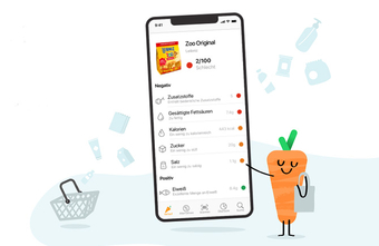 Intermarché implementiert Yuka im Onlineshop: Was das für die Spielregeln im Handel bedeutet   