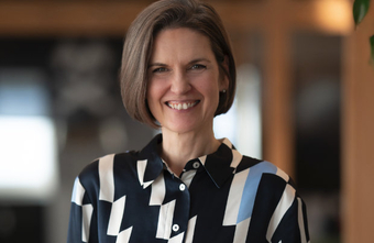 Personalie: Andrea Sroczynski