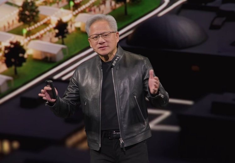 Neuer Fokus, imposante Prognosen und polarisierende Technologie