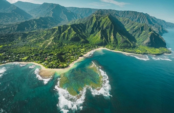 Mark Zuckerberg baut 270 Millionen Dollar Anwesen mit Bunker auf Hawaii