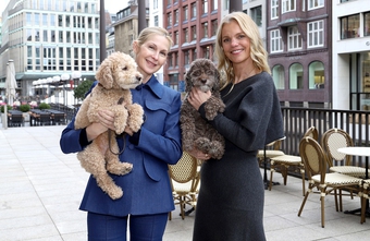 Simply Wau: "Gossip Girl"-Schauspielerin ist neue Gesellschafterin