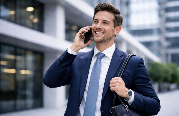 Der "Magenta AI Call Assistant“ der Telekom ermöglicht Echtzeit Übersetzungen in 50 Sprachen und wird per Sprachbefehl "Hey Magenta“ aktiviert.