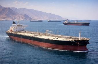 Nahost-Konflikt treibt Ölpreise hoch und erschüttert Weltwirtschaft