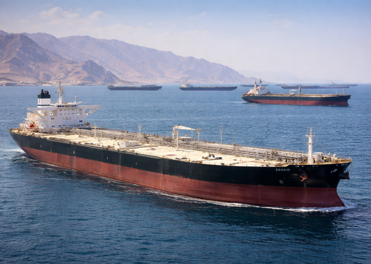 Nahost-Konflikt treibt Ölpreise hoch und erschüttert Weltwirtschaft