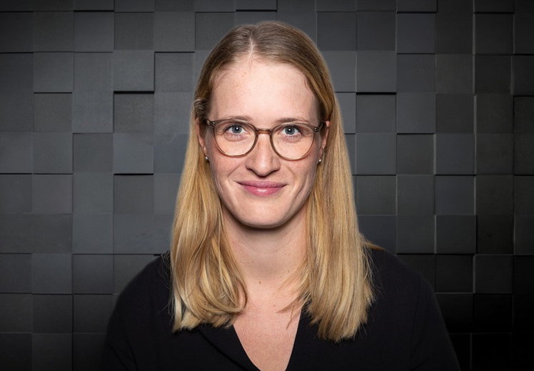 Sarah Beier soll Agenturpräsenz in Deutschland stärken